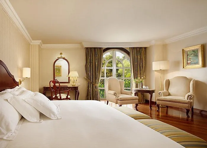 The Park Boutique And Grand - Chapultepec Parkfront Hotel