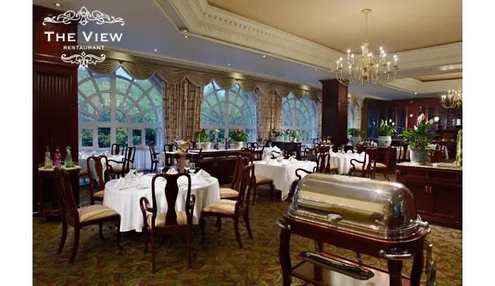 The Park Boutique And Grand - Chapultepec Parkfront Hotel