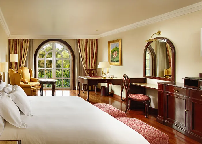 Hotel The Park Boutique And Grand - Chapultepec Parkfront