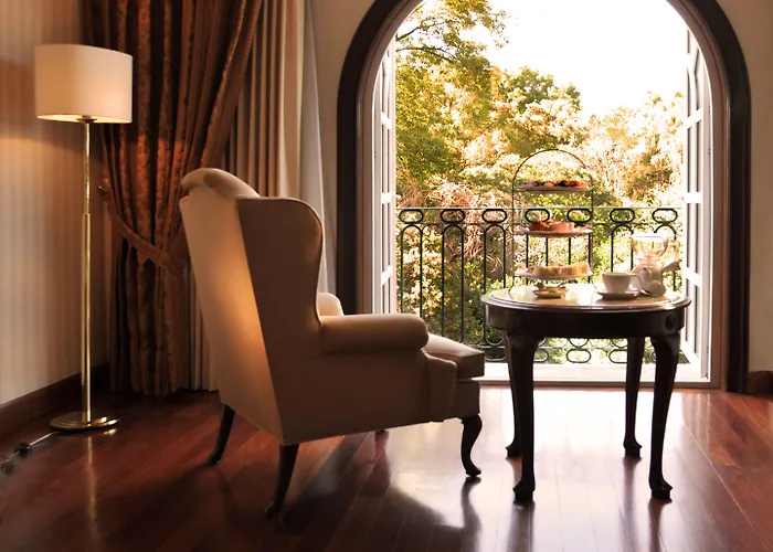 Hotel The Park Boutique And Grand - Chapultepec Parkfront 5*