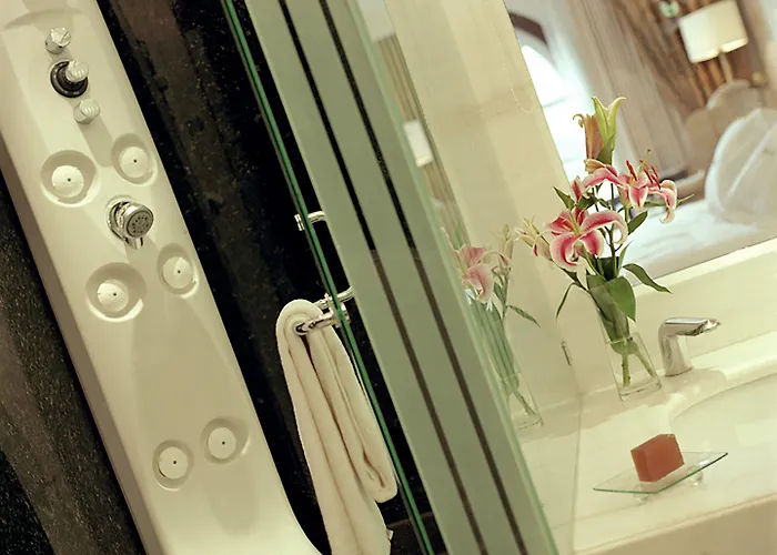Hotel The Park Boutique And Grand - Chapultepec Parkfront 5*
