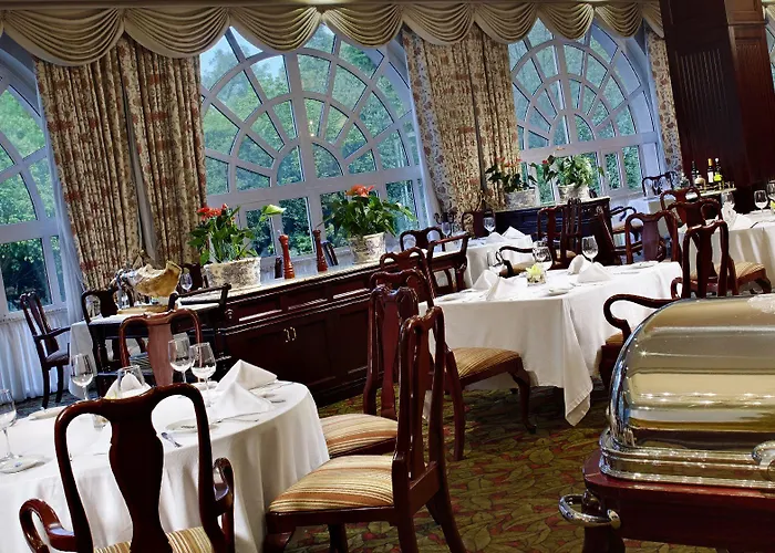 Hotel The Park Boutique And Grand - Chapultepec Parkfront 5*