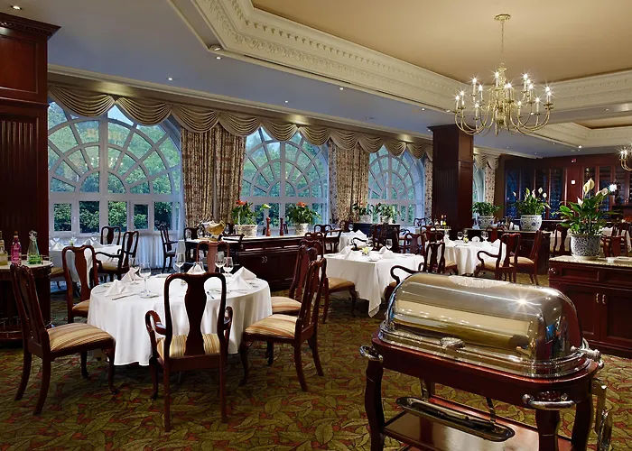The Park Boutique And Grand - Chapultepec Parkfront Hotel
