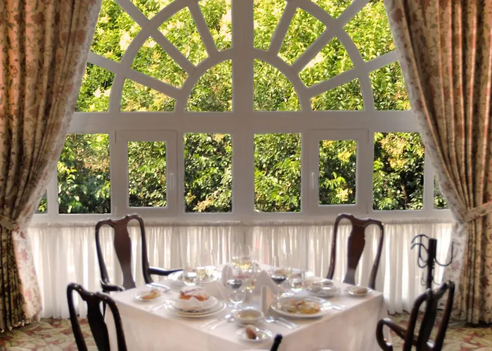 The Park Boutique And Grand - Chapultepec Parkfront Hotel 5*