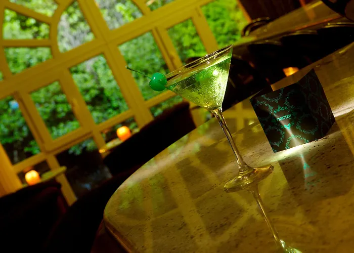 The Park Boutique And Grand - Chapultepec Parkfront Hotel