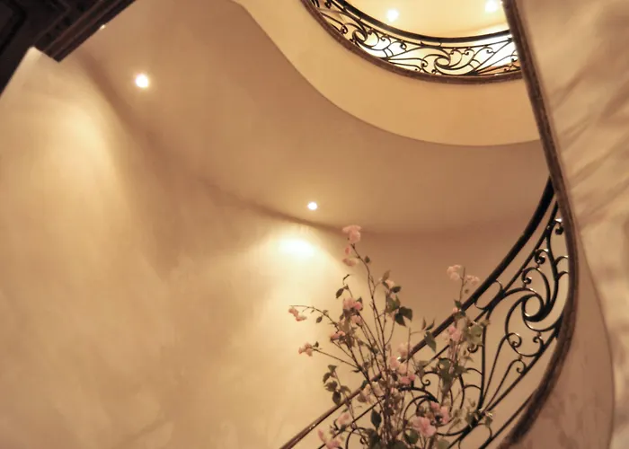 Hotel The Park Boutique And Grand - Chapultepec Parkfront