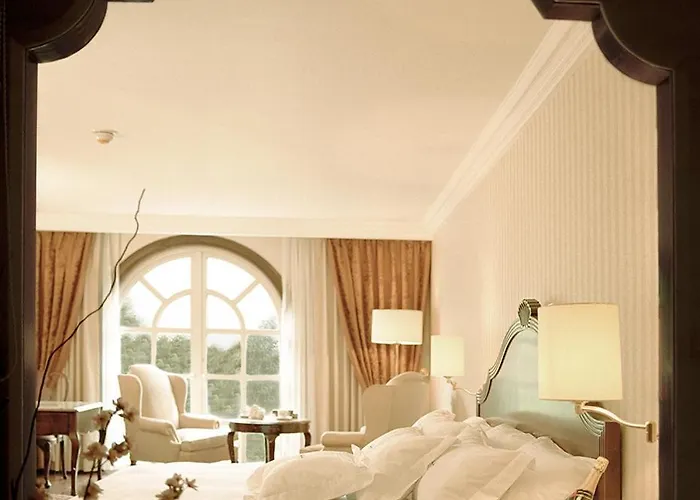 The Park Boutique And Grand - Chapultepec Parkfront 5*