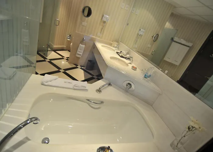 Hotel The Park Boutique And Grand - Chapultepec Parkfront 5*