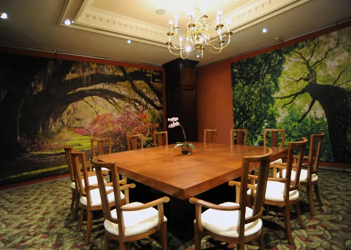 The Park Boutique And Grand - Chapultepec Parkfront Hotel