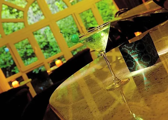The Park Boutique And Grand - Chapultepec Parkfront 5*