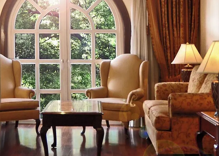 The Park Boutique And Grand - Chapultepec Parkfront ホテル
