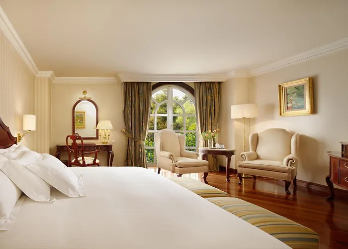 Hotel The Park Boutique And Grand - Chapultepec Parkfront 5*