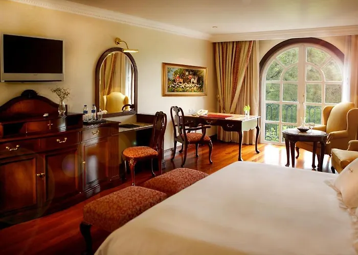 The Park Boutique And Grand - Chapultepec Parkfront 5* Мехико
