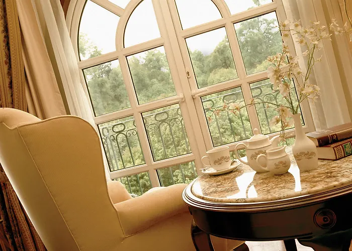 The Park Boutique And Grand - Chapultepec Parkfront 5*